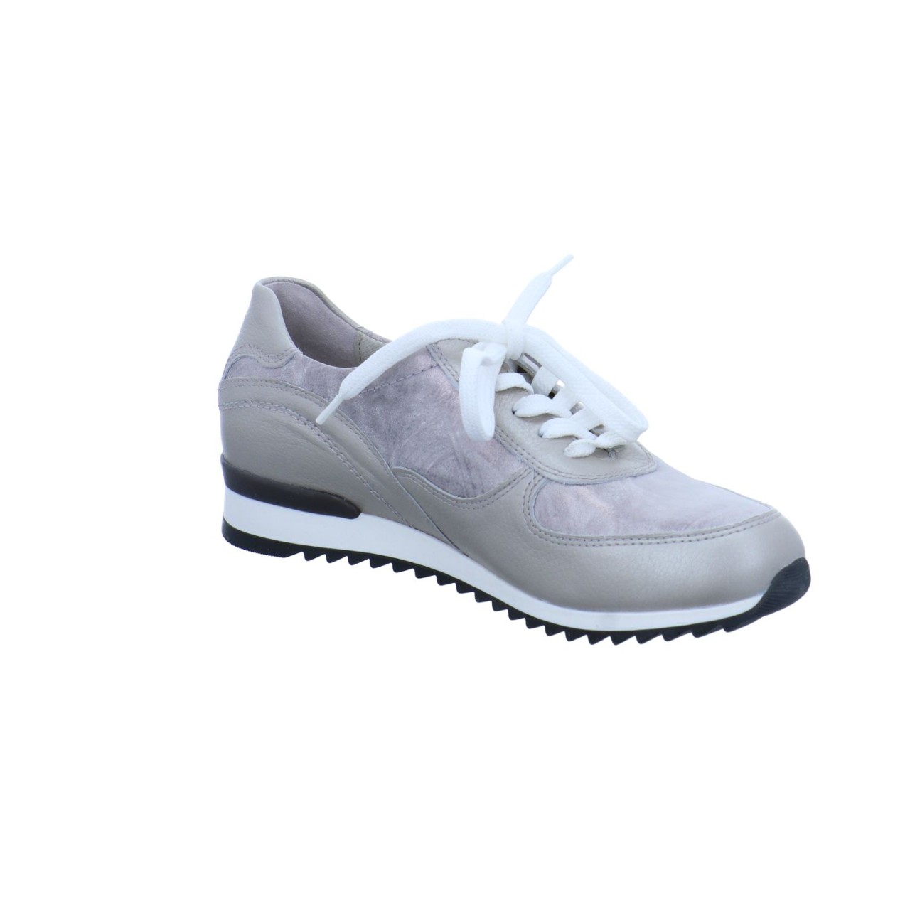 WALDLÄUFER Sneaker grau