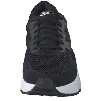 Nike Air Max Systm Sneaker in schwarz