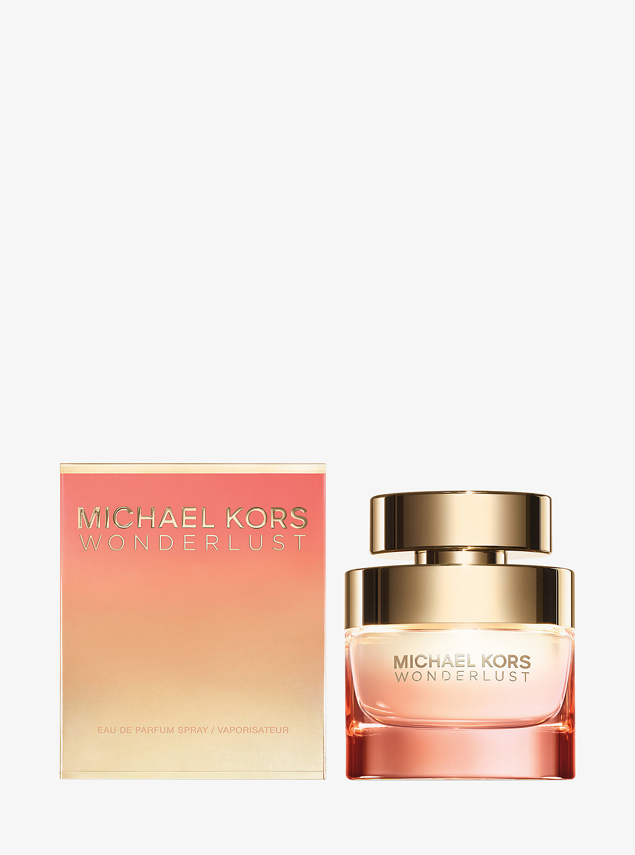 Wonderlust Eau de Parfum, 1.7 oz.