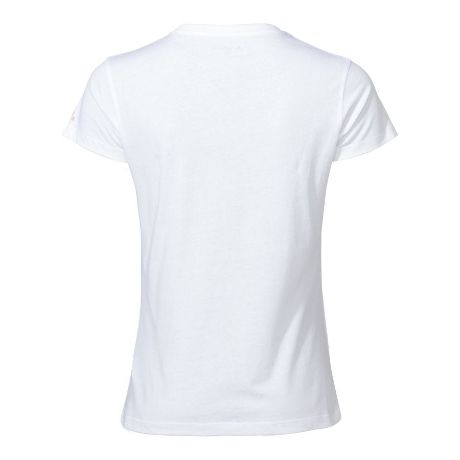 Graphic T-Shirt Damen