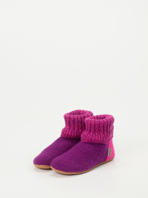 Hüttenschuh-76805490002 Giesswein