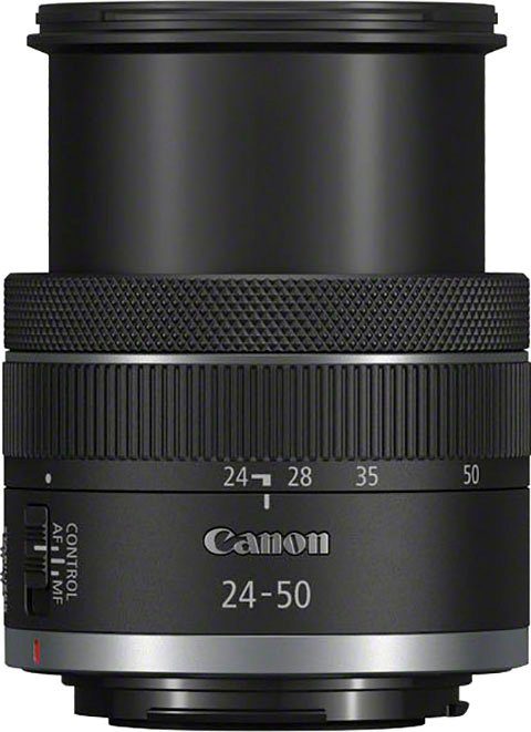 Canon RF 24-50mm F4.5-6.3 IS STM Objektiv