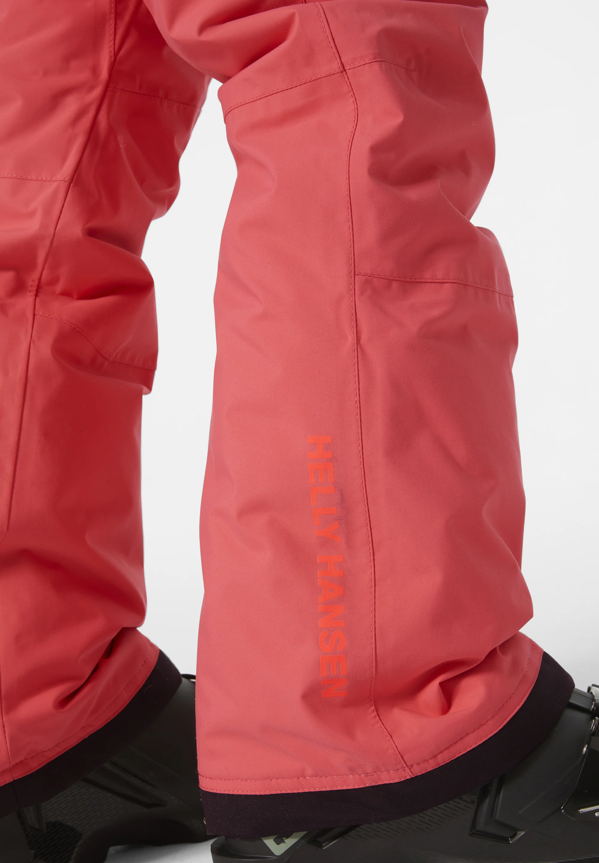 Helly Hansen LEGENDARY JUNIOR - Pantalones de esquí