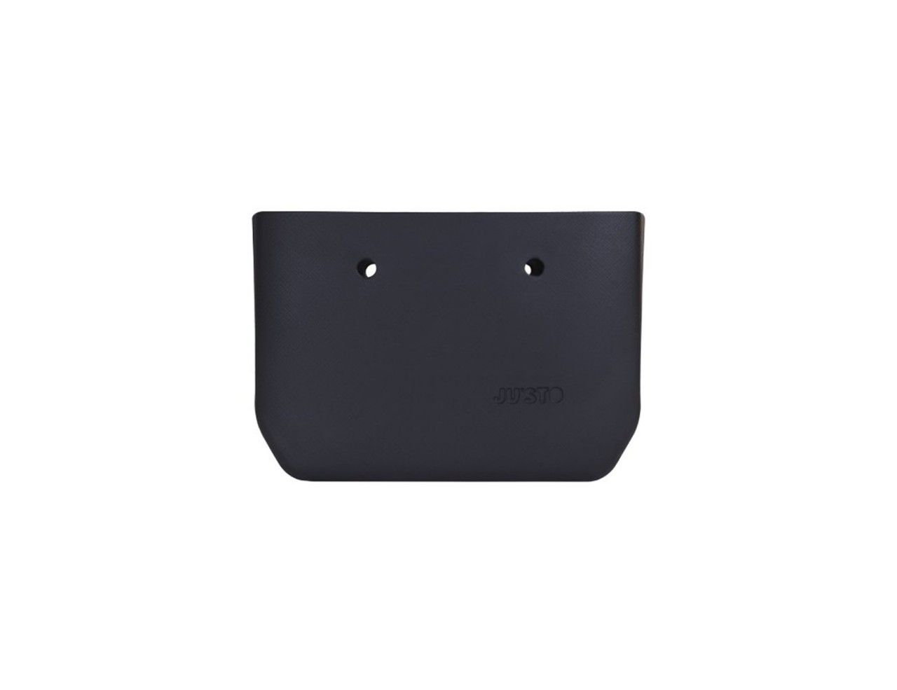 JU'STO Handtaschen schwarz J-Wide