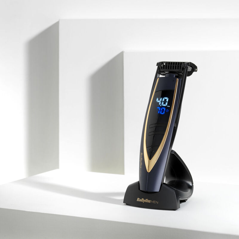Super Stubble XTP Beard Trimmer