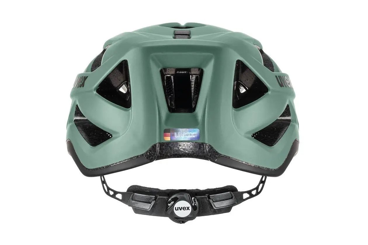 Uvex Active CC