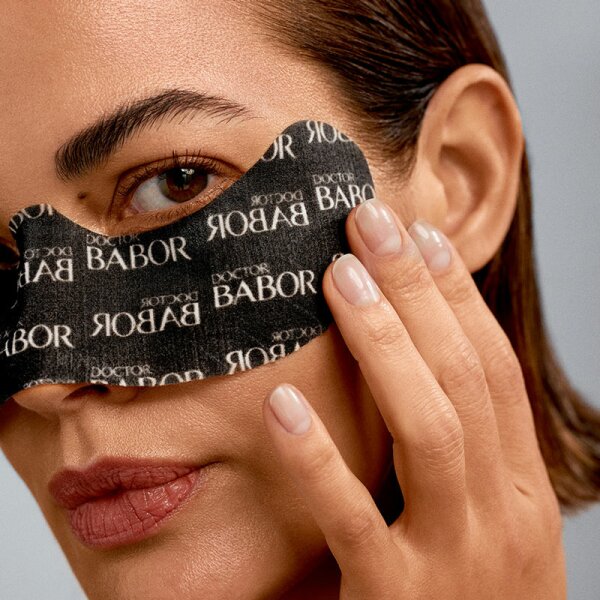 Doctor Babor Refine Celluar Triple Pro-Retinol Renewal Eye Zone Patch Augenpads