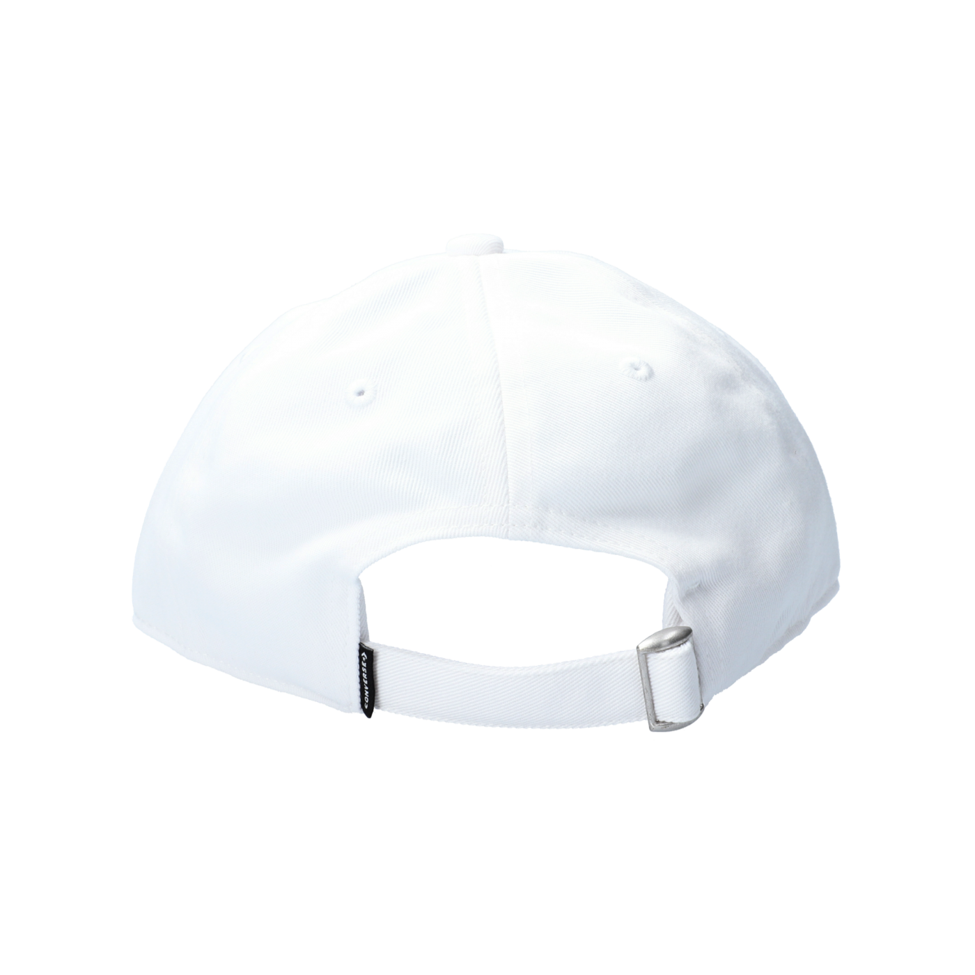 Converse Lockup Cap Weiss F102