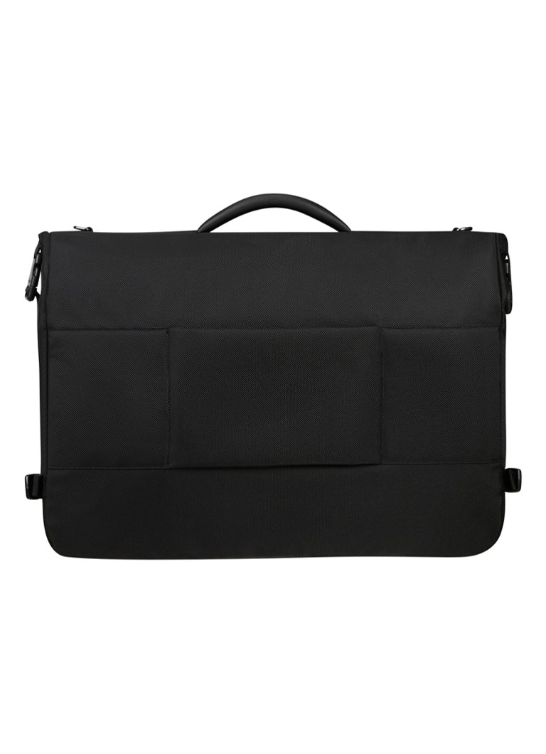 Samsonite Pro-DLX 6 apģērbu soma 40 x 55 cm