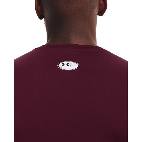 HERREN KURZARM HG ARMOUR COMP SS