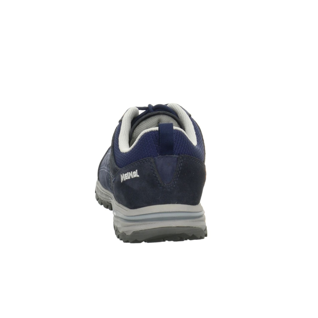 MEINDL Trekkingschuhe blau