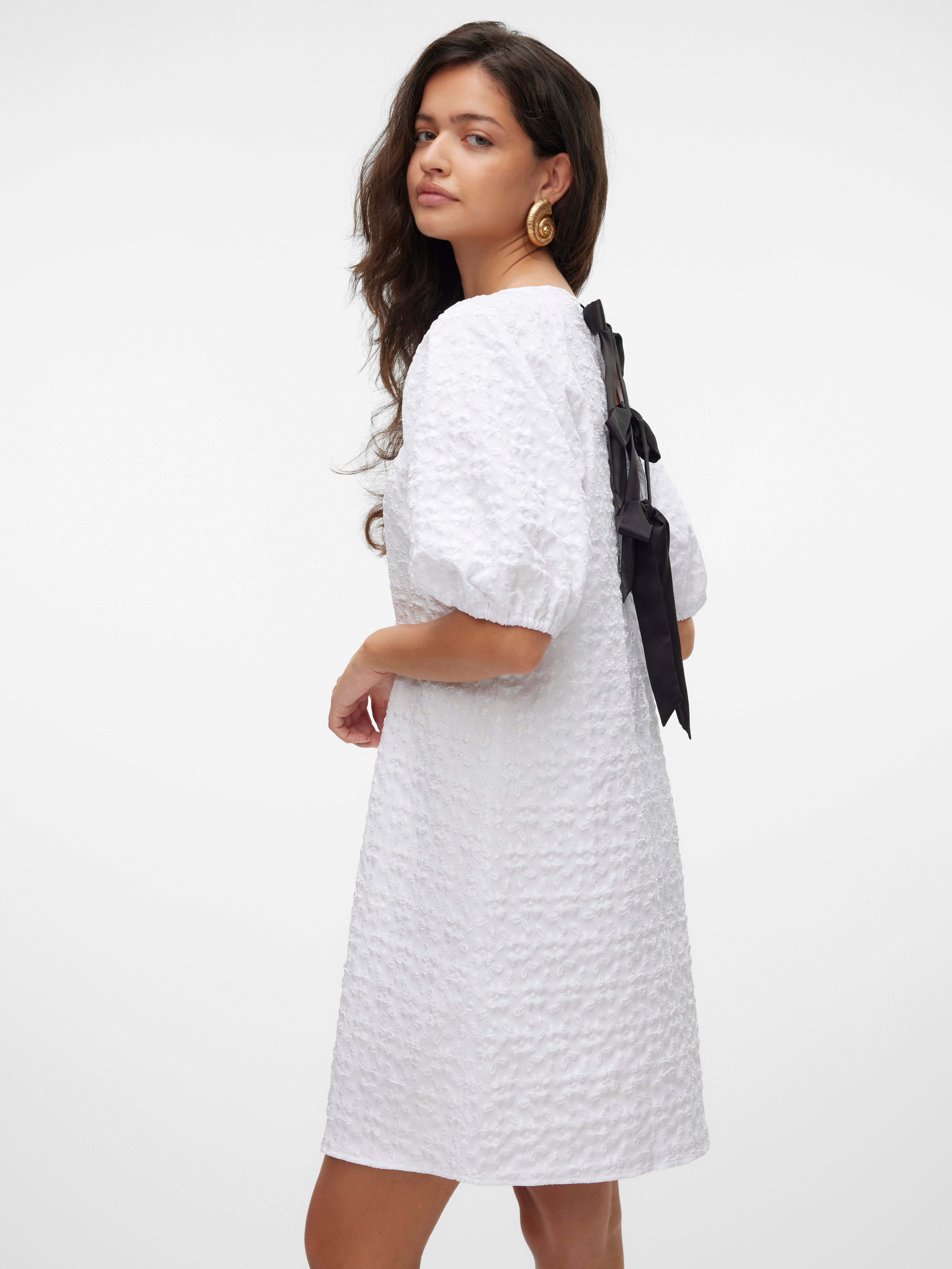 VMOFELIA Kurzes Kleid