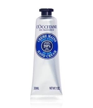 L'OCCITANE Shea Butter Handcreme 30 ml
