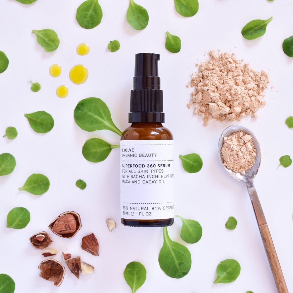 Evolve Superfood 360 Serum 30 ml