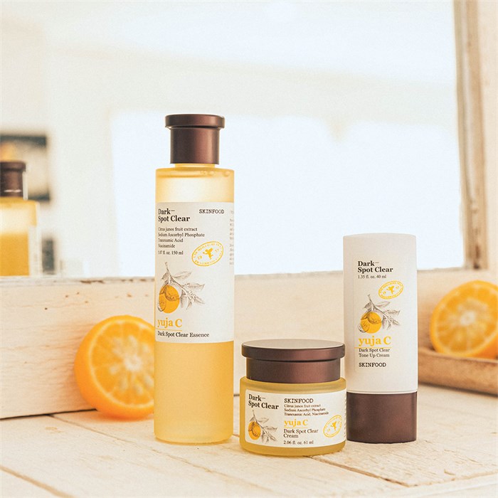 Dark Spot Clear Essence