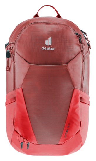 deuter Futura 25 SL | Sportlicher Wanderrucksack für Frauen