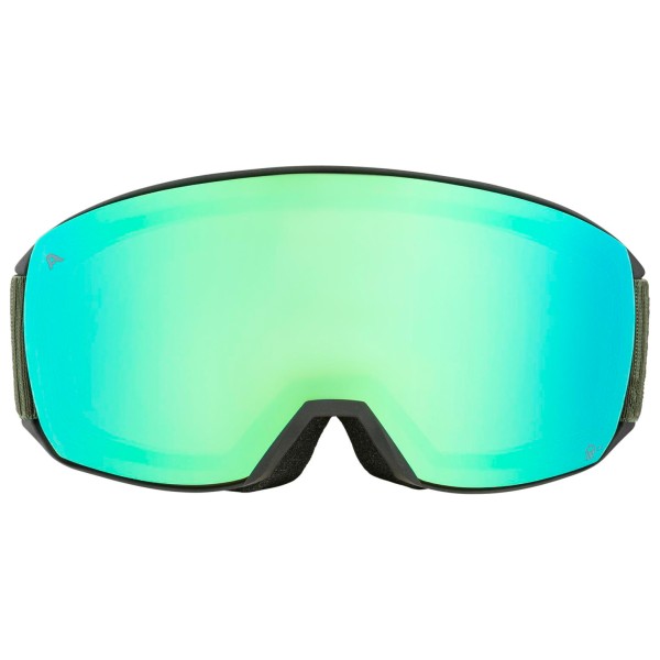 Alpina - Nakiska Hicon Mirror S2 - Skibrille
