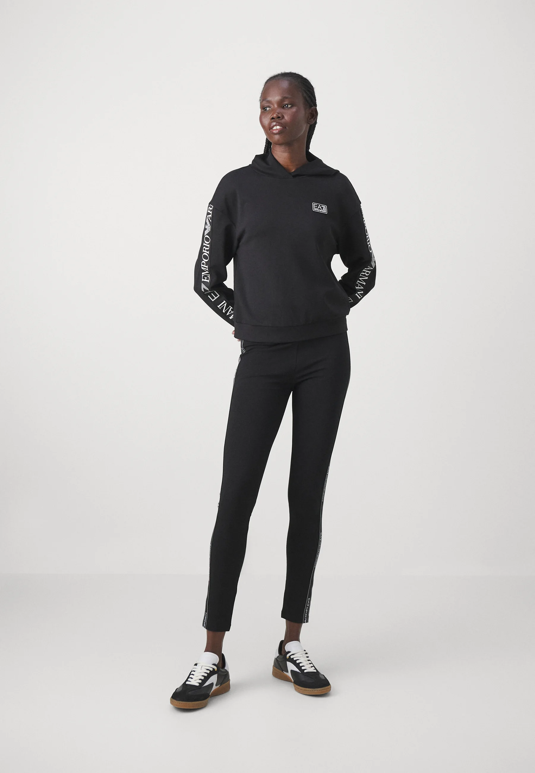 Sudadera EA7 Emporio Armani