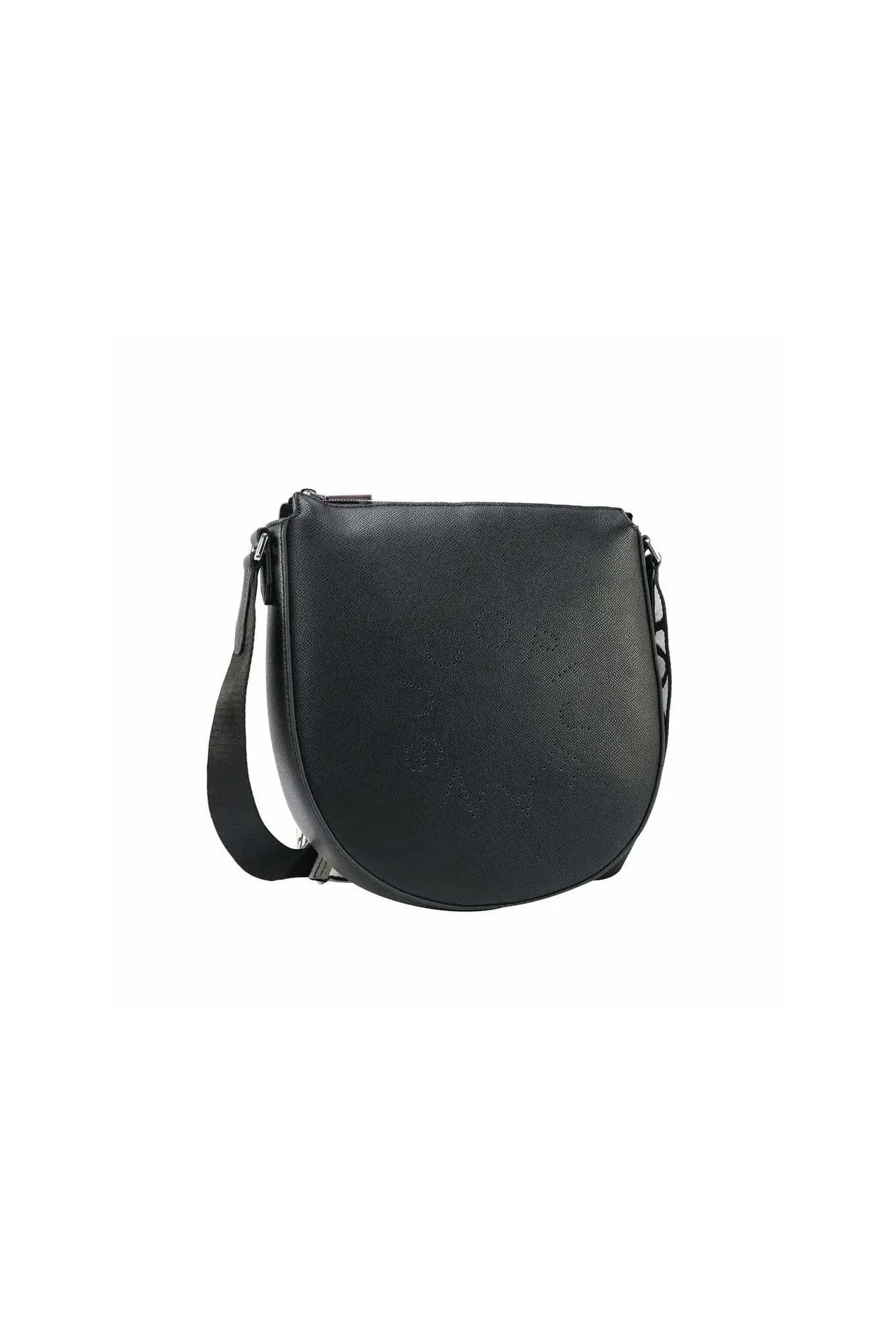 JOOP!  Handtasche - Schwarz - Strukturiert