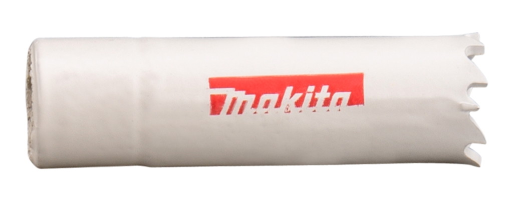 Makita Accessories P-34936 Hole Saw 16 mm HSS Bi-metal White