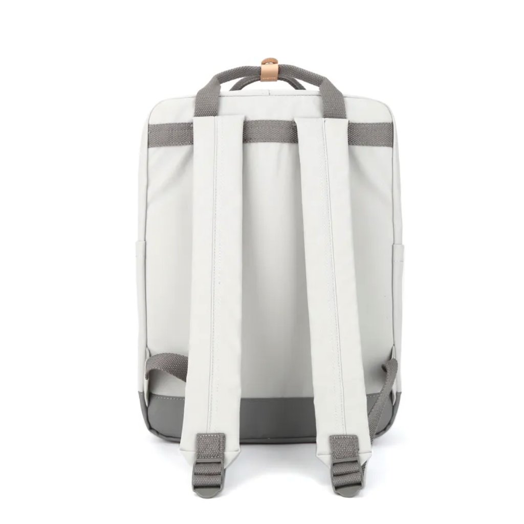 Okta Stadtrucksack grau (1085#08)