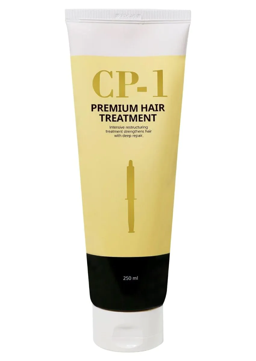 CP-1 Premium plaukų kaukė