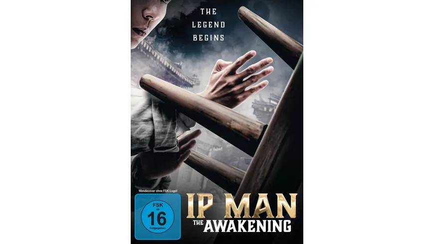Ip Man - The Awakening
