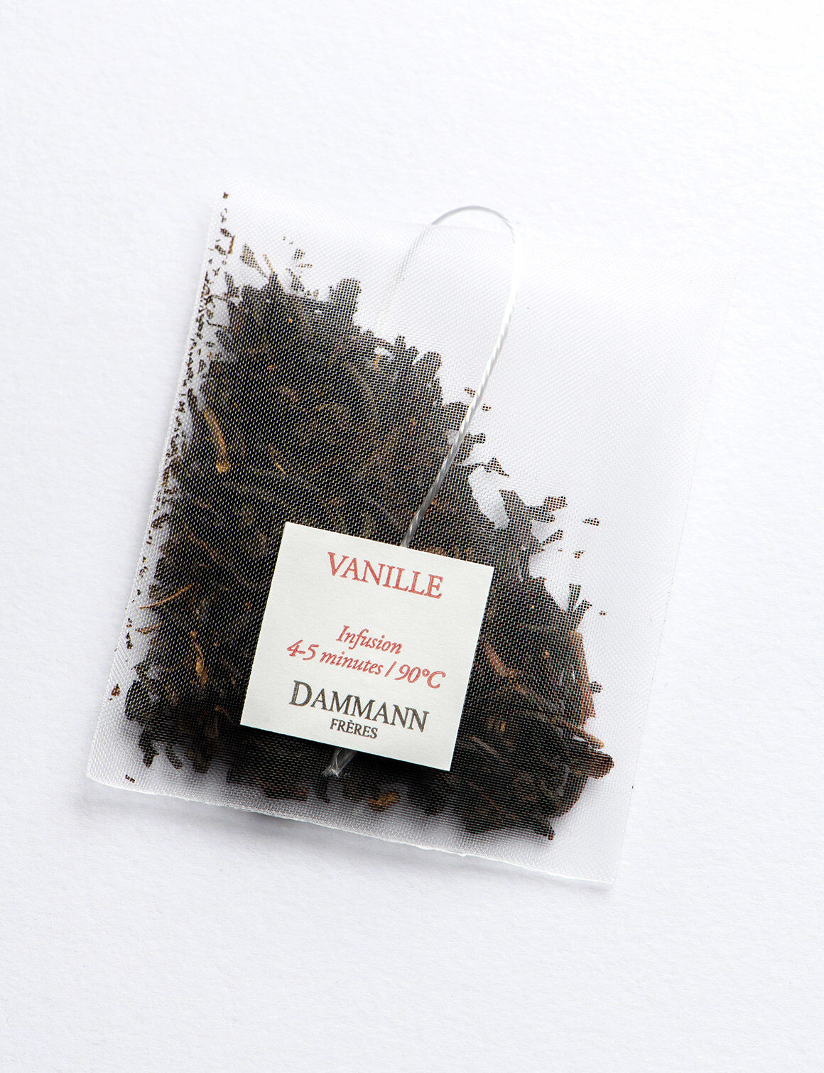 Vanille-25 sachets