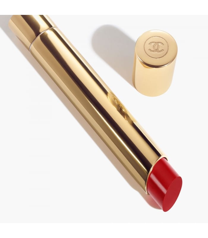Chanel-CRÉATION EXCLUSIVE ROUGE ALLURE L'EXTRAIT-Le Rouge Haute Intensité Rechargeable