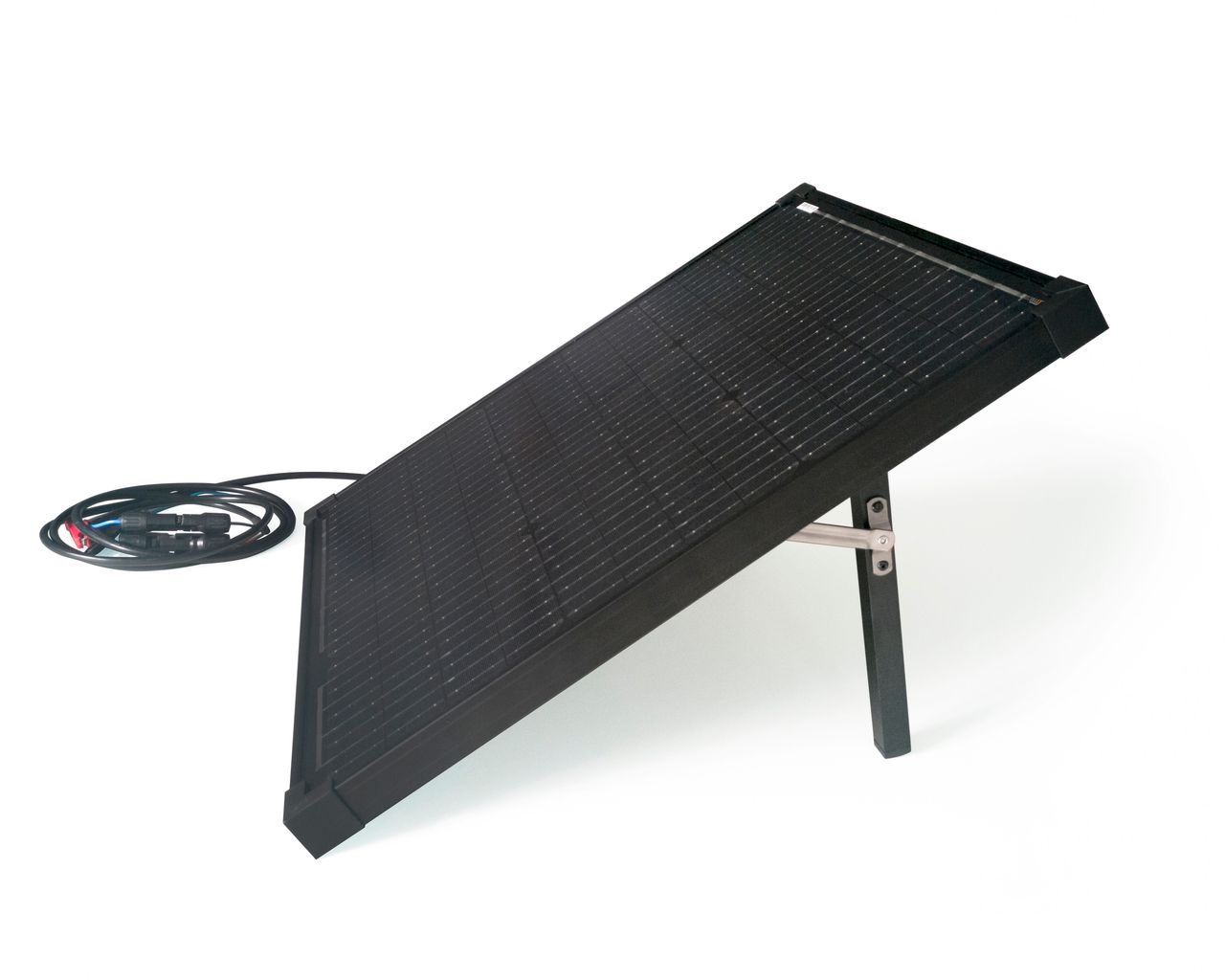 Technaxx Solar Ladeset 50W