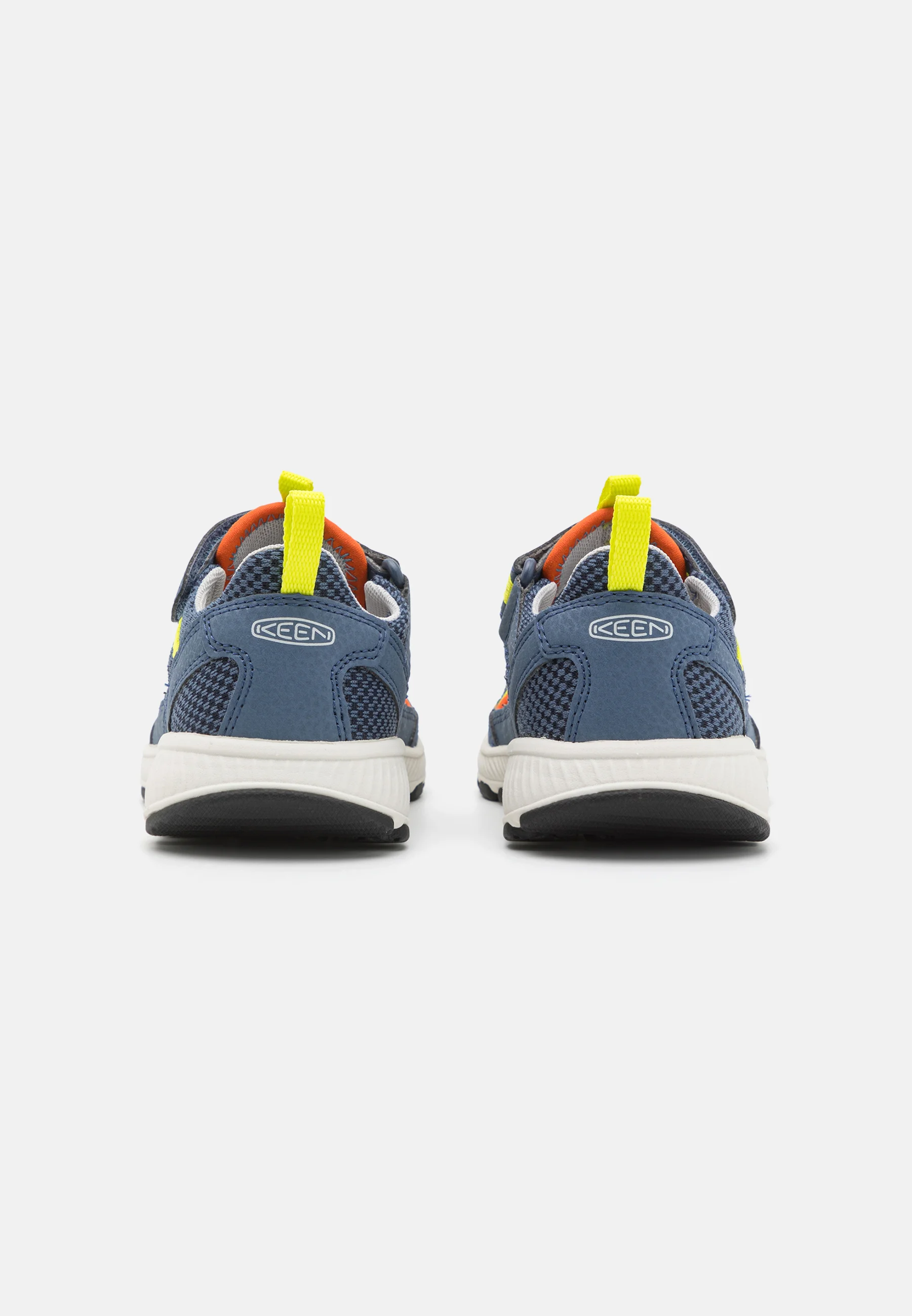 Keen MOTOZOA NIÑOS UNISEX - Sandalias de trekking