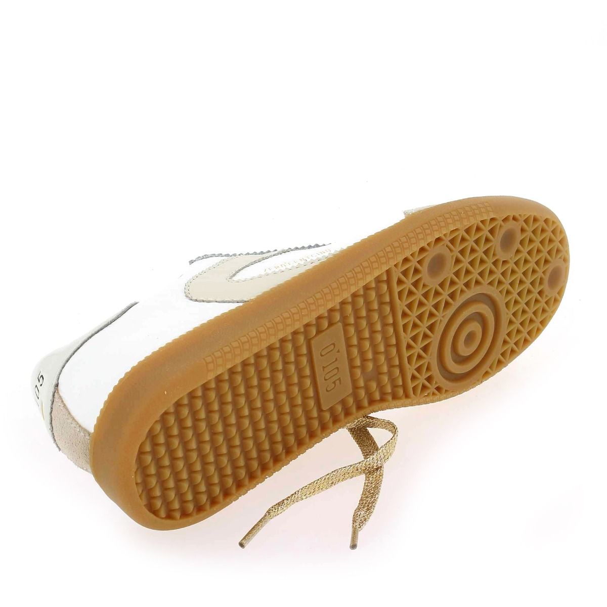 0-105  NOVA - Blanc Beige