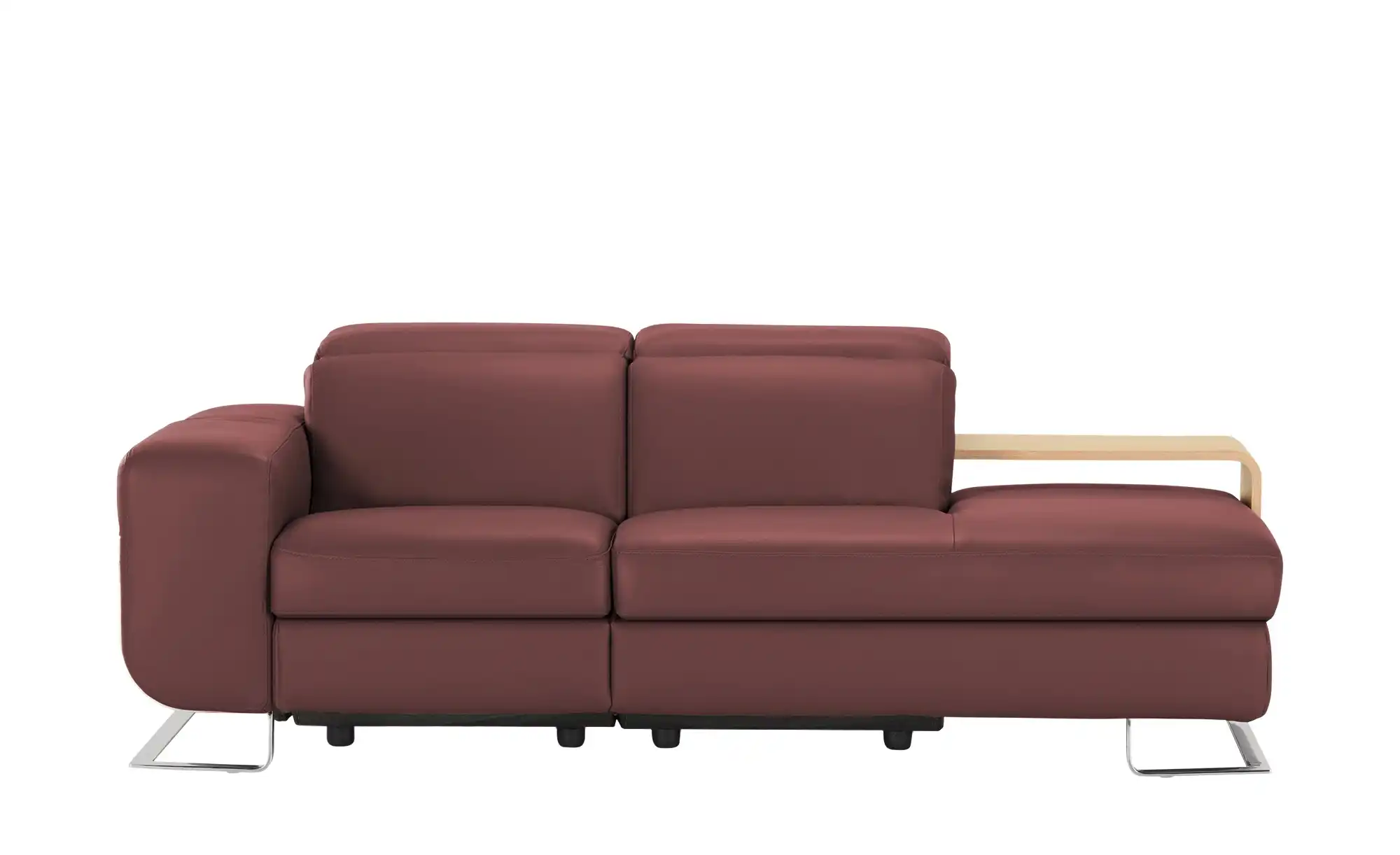 JOOP! Ledersofa 8151