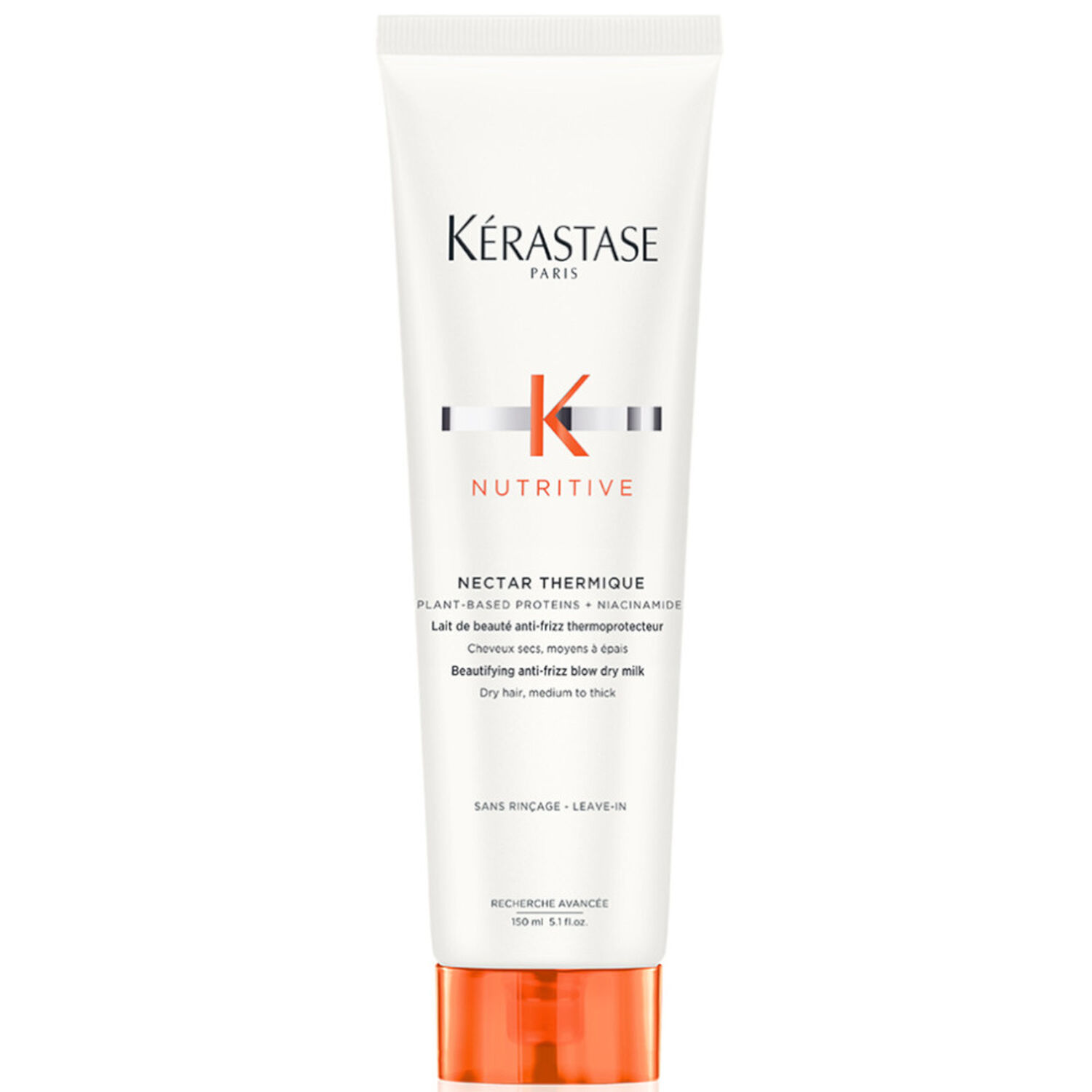 Kérastase Nutritive Nectar Thermique Anti-Frizz