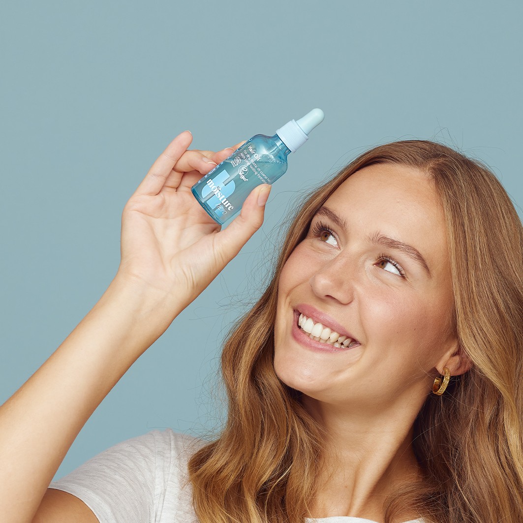 Hair Oil