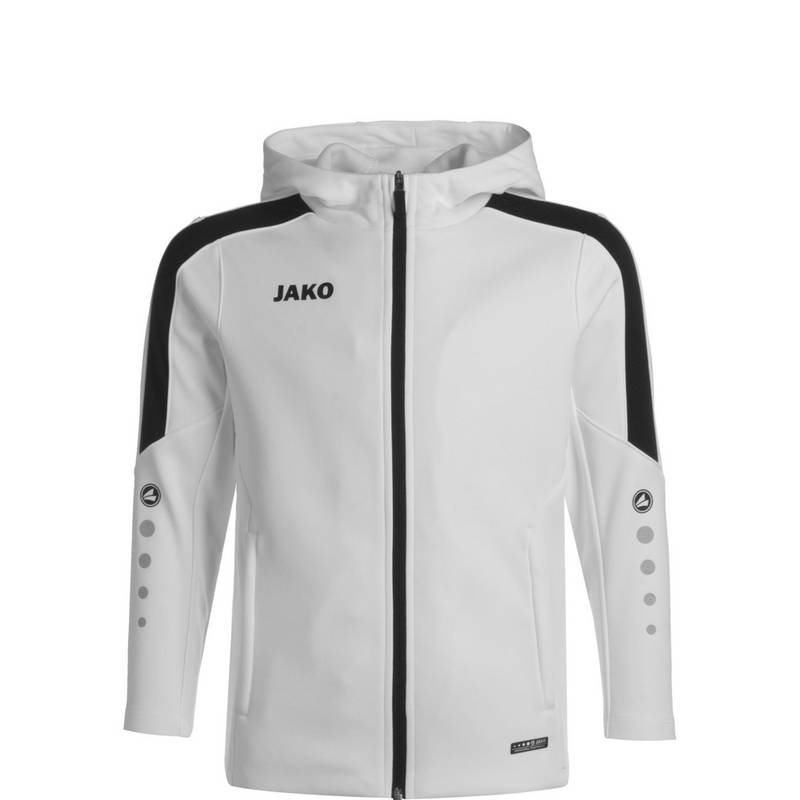 JAKO Power Trainingsjacke Jungen