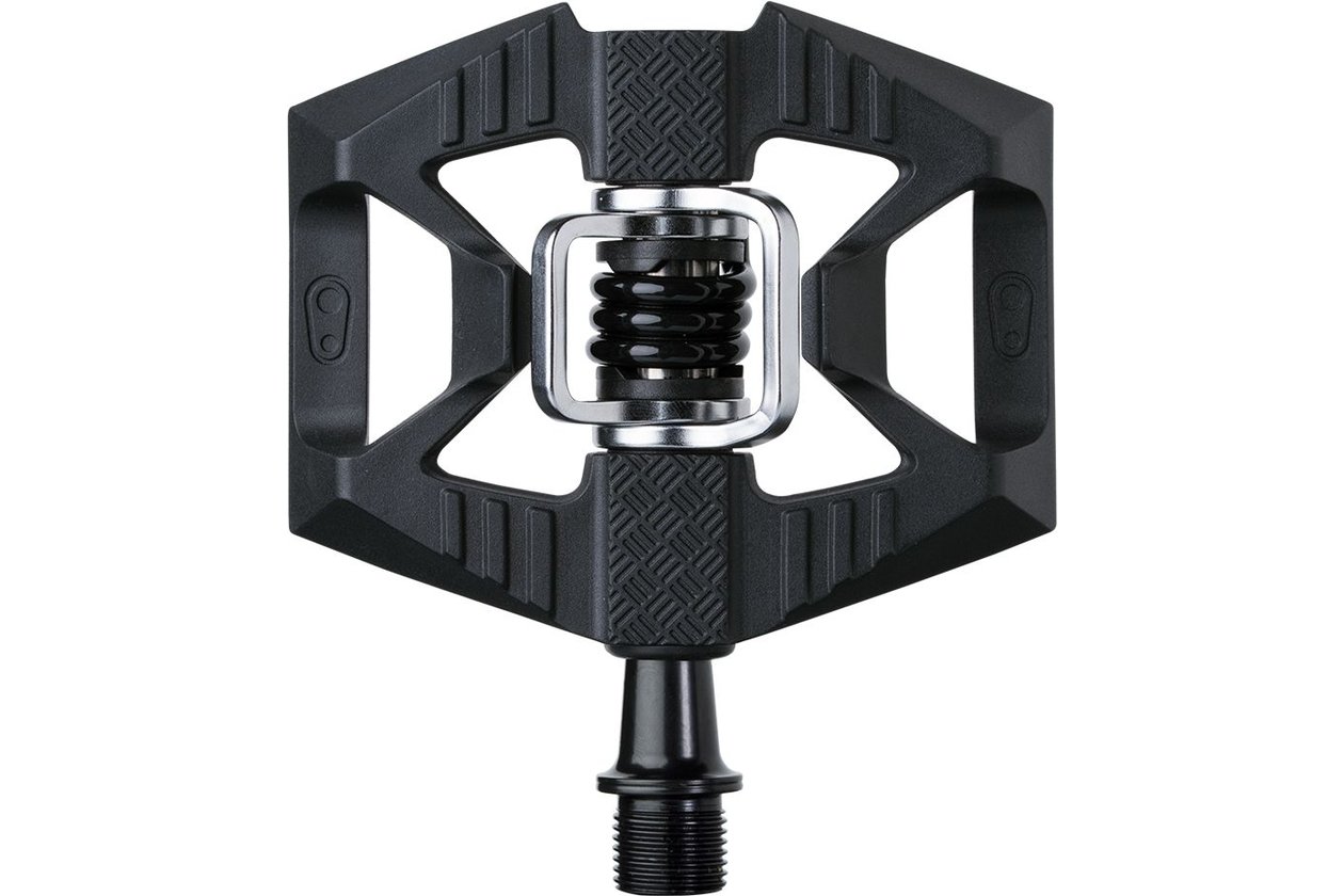 Crankbrothers Double Shot 1 Hybrid-Pedal