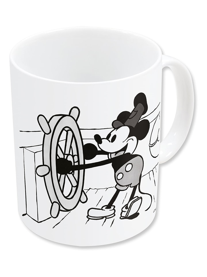 Disney Mickey Mouse Tasse 