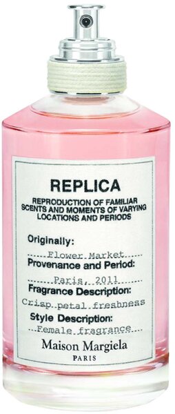 Maison Margiela Replica Flower Market Eau de Toilette