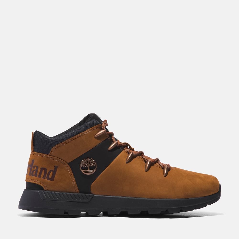 Timberland Sprint Trekker TB0A6AYSEM71 / braun