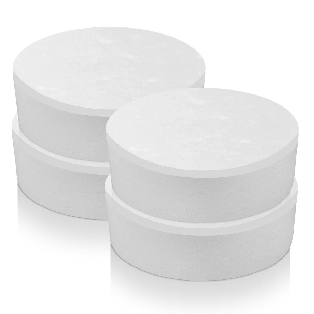 WENKO Luftentfeuchter Wenko Entfeuchter Tab Nachfüllpackung 4x250g - 50210100 Raumfeuchter