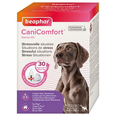 Beaphar CaniComfort® Starter-Kit