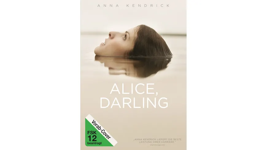 Alice, Darling