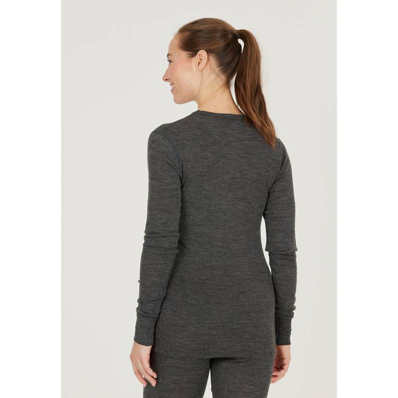 Whistler Melroy Skishirt Damen