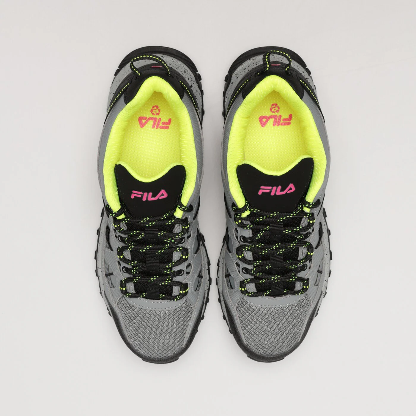 FILA EXPLORA Grau