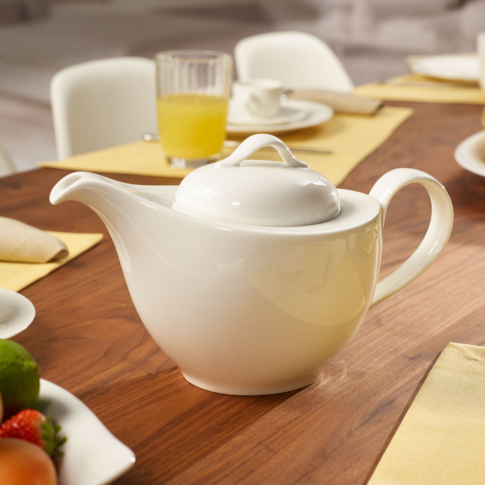 Villeroy & Boch Théière 6 pers. New Cottage Basic vaisselle