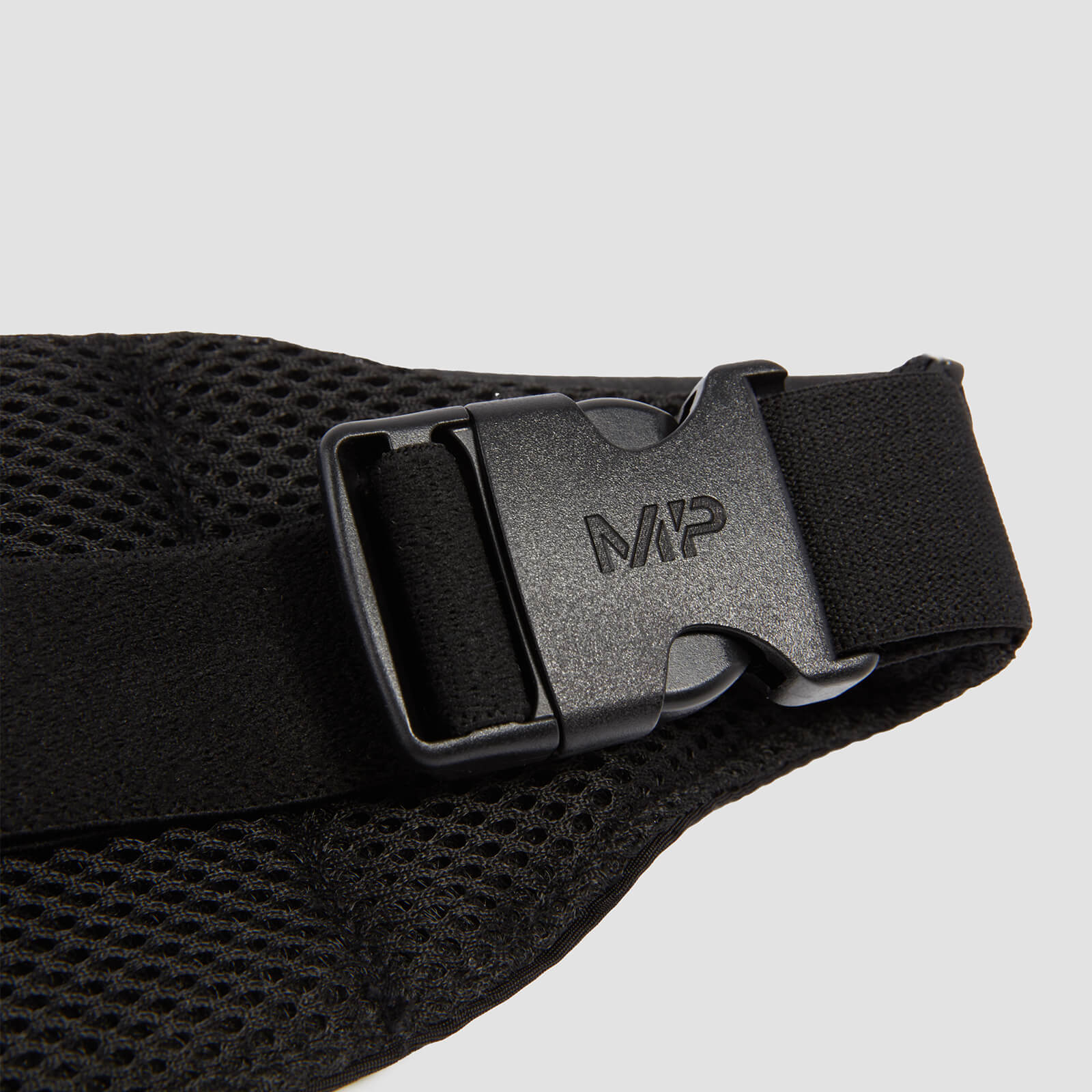 Sac ceinture pour la course à pied MP – Noir