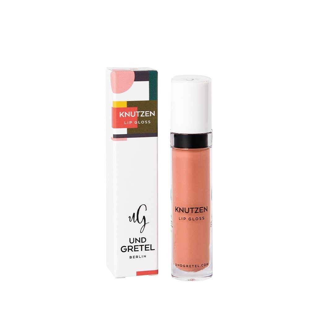 KNUTZEN Lipgloss