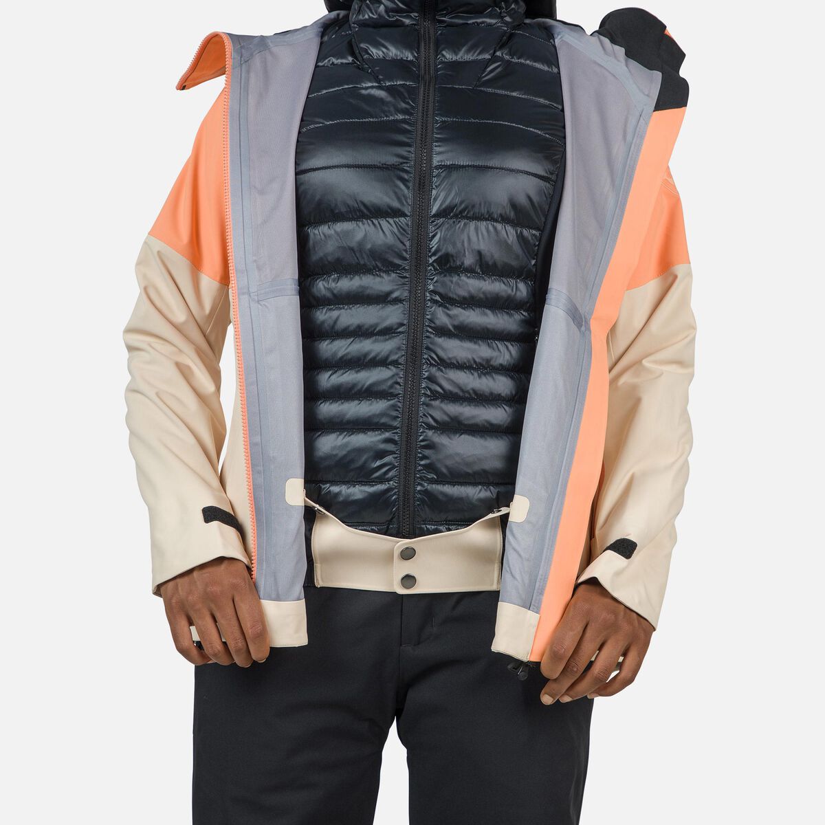Rallybird Damenskijacke