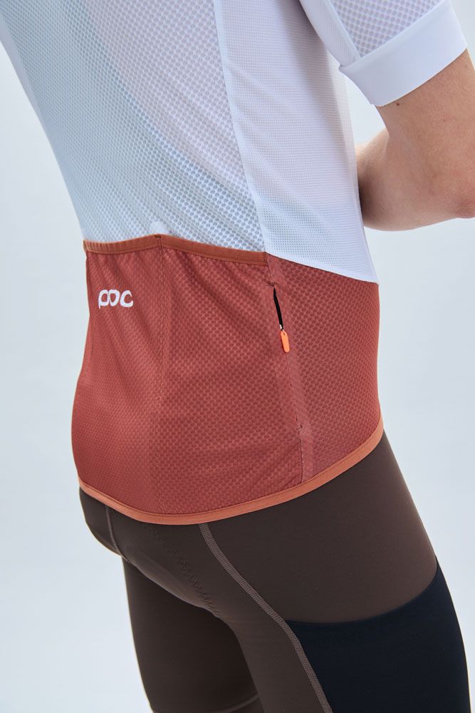 POC Essential Road Logo - Trikot kaufen | Bike-Discount